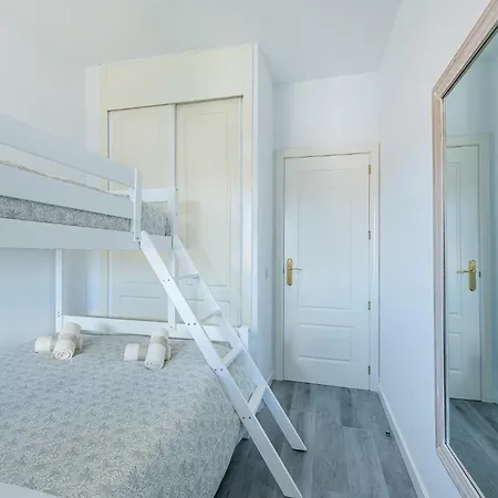 Brisa Marina De Lujo En Apartment